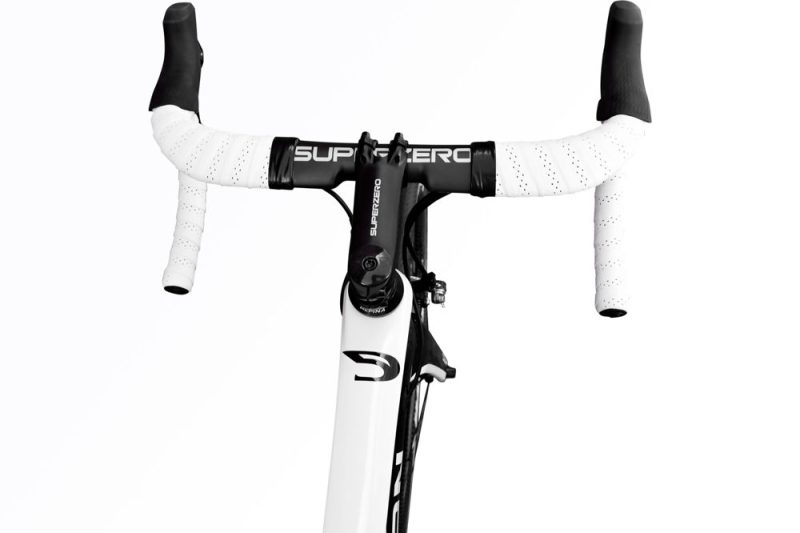Dolan Rebus Carbon Road Aero Bike-Ultegra - Image 3