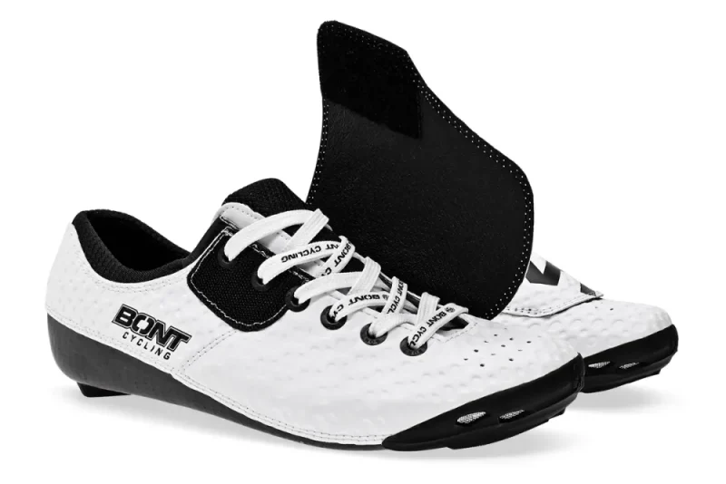 Bont Zero+ T Road Cycling Shoes - Image 2