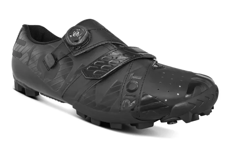 Bont Riot Mtb+ (Boa) Road Cycling Shoes