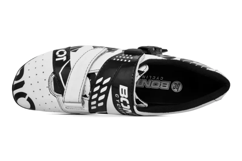 Bont Riot Buckle Road Cycling Shoes - Image 2