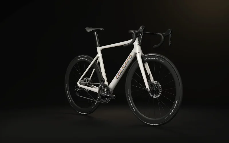 Colnago V4RS Disc Frameset - Image 6