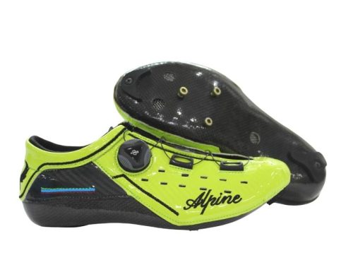 Alpine Bt 01 Flow Yellow