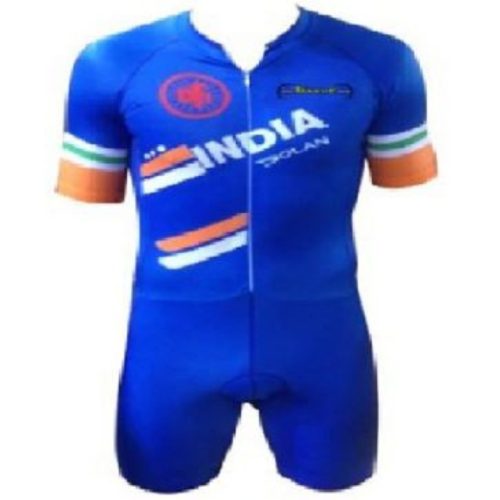 Alpine Indian Team Skin Suit