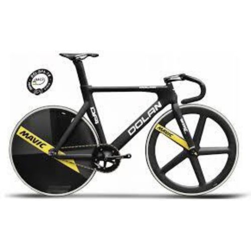 Dolan Df4 Carbon Track Bike