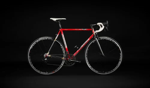 Colnago Master Steel