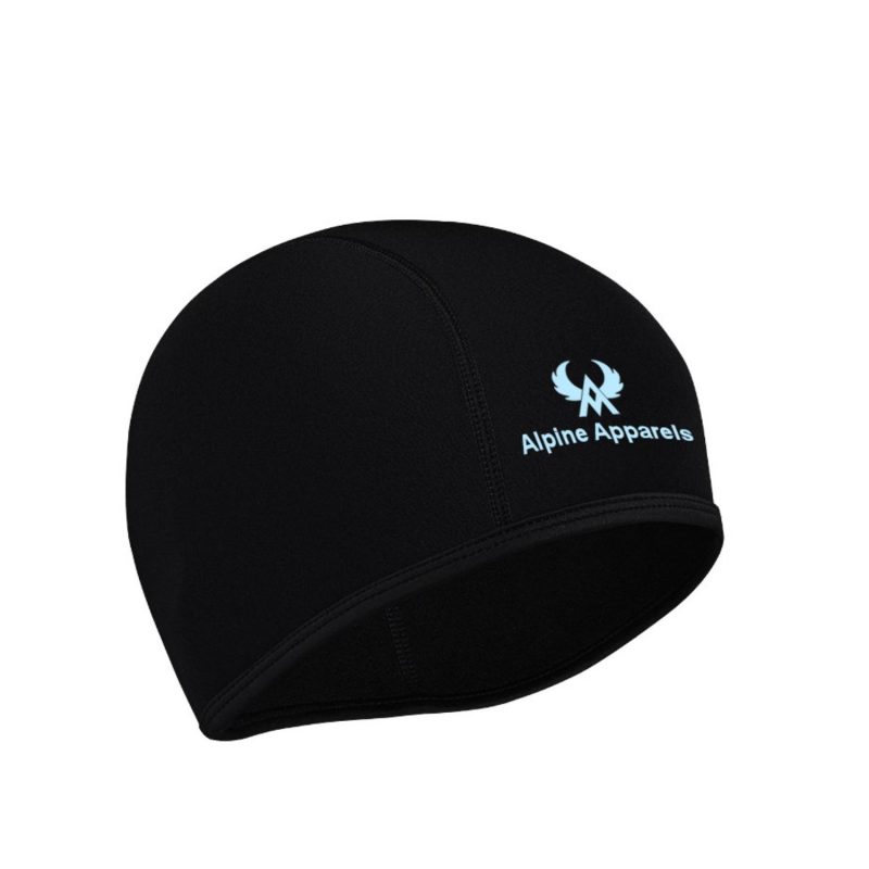 Alpine Summer Helmet Cap Aahc07