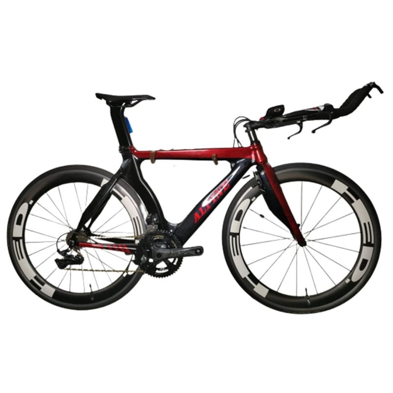 Alpine Buraq Shimano Tiagra 10 Speed Group Set