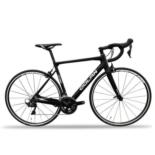 Dolan L'?TAPE Ellesse Carbon Road Bike Campagnolo Centaur 11 spd