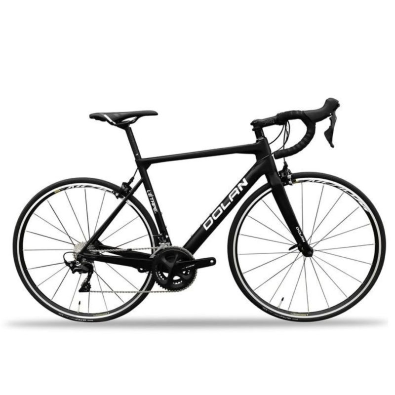 Dolan L'?TAPE Ellesse Carbon Road Bike Campagnolo Centaur 11 spd