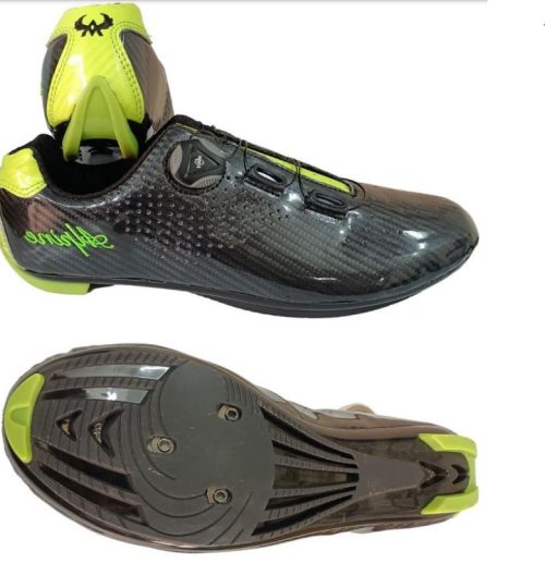 Alpine Bt 07 Black